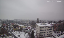 Dolní Hanychov, Jizerské hory