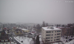 Dolní Hanychov, Jizerské hory