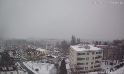 Dolní Hanychov, Jizerské hory