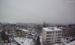 Dolní Hanychov, Jizerské hory