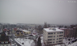 Dolní Hanychov, Jizerské hory