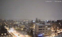 Dolní Hanychov, Jizerské hory