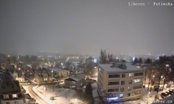 Dolní Hanychov, Jizerské hory