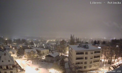 Dolní Hanychov, Jizerské hory