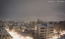 Dolní Hanychov, Jizerské hory