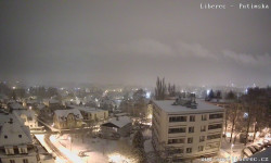 Dolní Hanychov, Jizerské hory