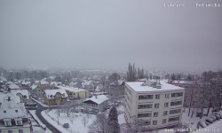 Dolní Hanychov, Jizerské hory