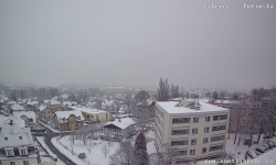 Dolní Hanychov, Jizerské hory