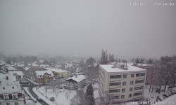 Dolní Hanychov, Jizerské hory