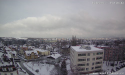 Dolní Hanychov, Jizerské hory