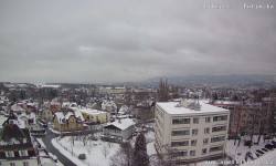 Dolní Hanychov, Jizerské hory