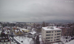 Dolní Hanychov, Jizerské hory