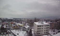 Dolní Hanychov, Jizerské hory