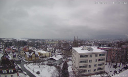 Dolní Hanychov, Jizerské hory