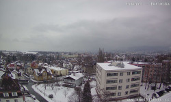 Dolní Hanychov, Jizerské hory