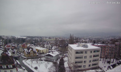 Dolní Hanychov, Jizerské hory