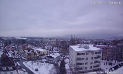 Dolní Hanychov, Jizerské hory