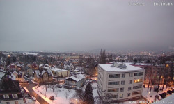 Dolní Hanychov, Jizerské hory