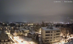 Dolní Hanychov, Jizerské hory