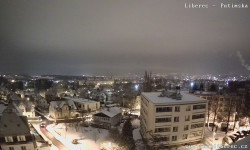 Dolní Hanychov, Jizerské hory