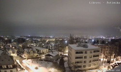 Dolní Hanychov, Jizerské hory