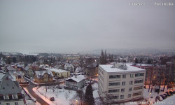 Dolní Hanychov, Jizerské hory