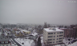 Dolní Hanychov, Jizerské hory