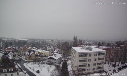 Dolní Hanychov, Jizerské hory