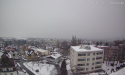 Dolní Hanychov, Jizerské hory