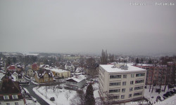 Dolní Hanychov, Jizerské hory