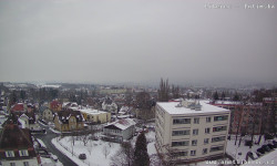 Dolní Hanychov, Jizerské hory