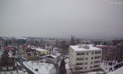 Dolní Hanychov, Jizerské hory