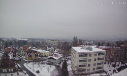 Dolní Hanychov, Jizerské hory