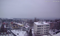 Dolní Hanychov, Jizerské hory