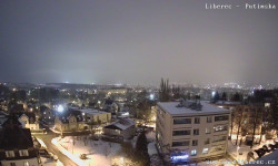 Dolní Hanychov, Jizerské hory