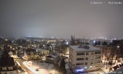 Dolní Hanychov, Jizerské hory