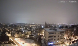 Dolní Hanychov, Jizerské hory