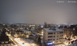 Dolní Hanychov, Jizerské hory