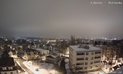 Dolní Hanychov, Jizerské hory