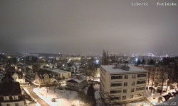 Dolní Hanychov, Jizerské hory