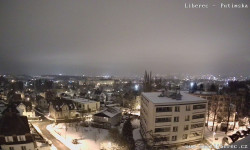 Dolní Hanychov, Jizerské hory