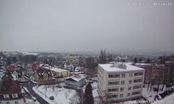 Dolní Hanychov, Jizerské hory