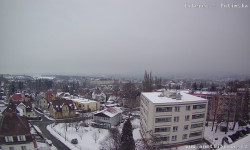 Dolní Hanychov, Jizerské hory