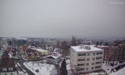 Dolní Hanychov, Jizerské hory