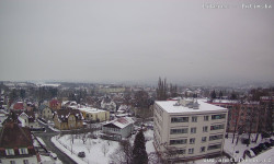 Dolní Hanychov, Jizerské hory