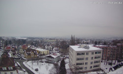 Dolní Hanychov, Jizerské hory