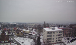 Dolní Hanychov, Jizerské hory