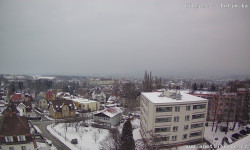 Dolní Hanychov, Jizerské hory