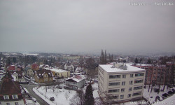 Dolní Hanychov, Jizerské hory