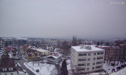 Dolní Hanychov, Jizerské hory